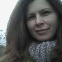 Marinescu Mirela