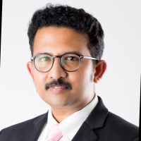 Vinodh Vijayakumar
