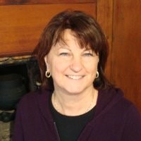 Deb Adcock
