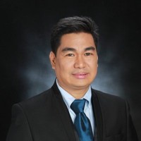 Atty. Aldrin Lincoln Panopio, MBA, CCNA