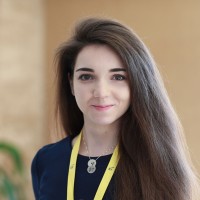 Olga Guslistova