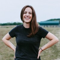 Courtney Miller