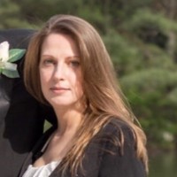 Katherine Molden