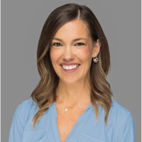 Rachel Donald
