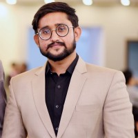 Muhammad Areeb