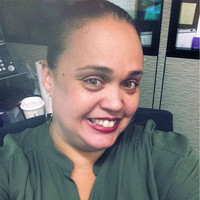 Brenda Delgado