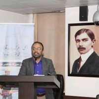 Tariq Saeed Ghori