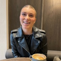 Katharina Sara Bell
