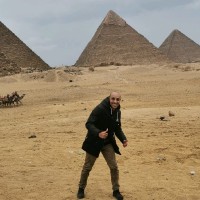 Wael Dahy