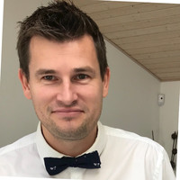 Jesper Lynge