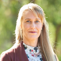 Trudi Thomson