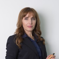 Anna Romanchuk