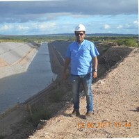 Helder José Carvalho de Moura