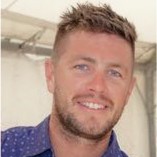 Nigel Morton