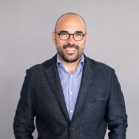 Nicolas Marin