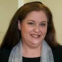 Rabbi Cookie Lea Olshein