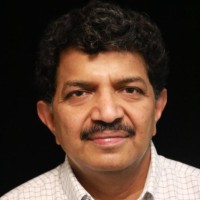 C Bala Kumar