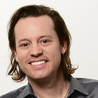 Aaron Luck
