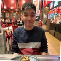 Lau Wei Ping
