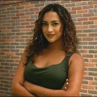 Kebrina D'Andrade