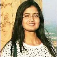 Chetna Gorasya