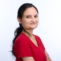 Shruti Sah