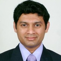 Anand Sequeira, PMP