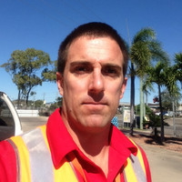 Jeremy Tibbits