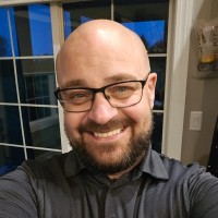 Rob Haller, Cissp