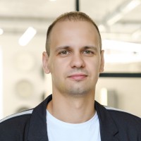 Dmitrii Volkov