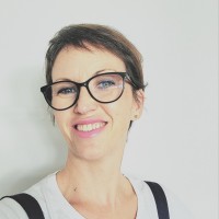 Mónica De la Fuente