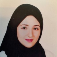 Areej Al-Jundi