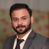shahzad raza