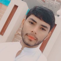 Ibtsam Ul Haq