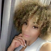 Jasmin Harris