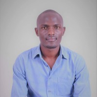 Kenneth Okumbe