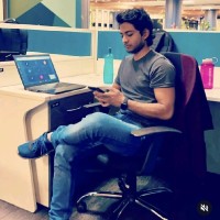 Vishal Sagar