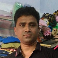 Hiren Parmar