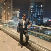 Rajesh Gandham