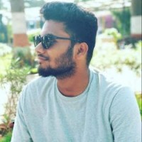 Vikrant Nikam