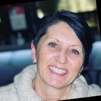 Dawna Harris (Cvetkovic)