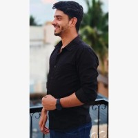 Shashikant Rupin