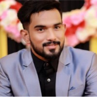 Muhammed Shafeek