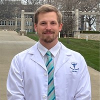 Jacob D. Heese