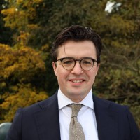 Daniël Sjouke