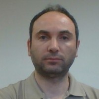 Hamid Aghajan