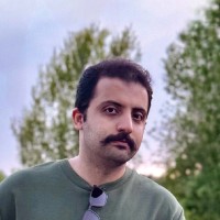 Mohammad hossein Dehghan