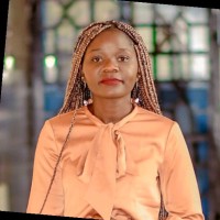 Elizabeth Ouma