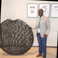 Robert Wandithia