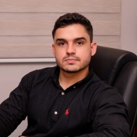 Daniel Resende Ferreira